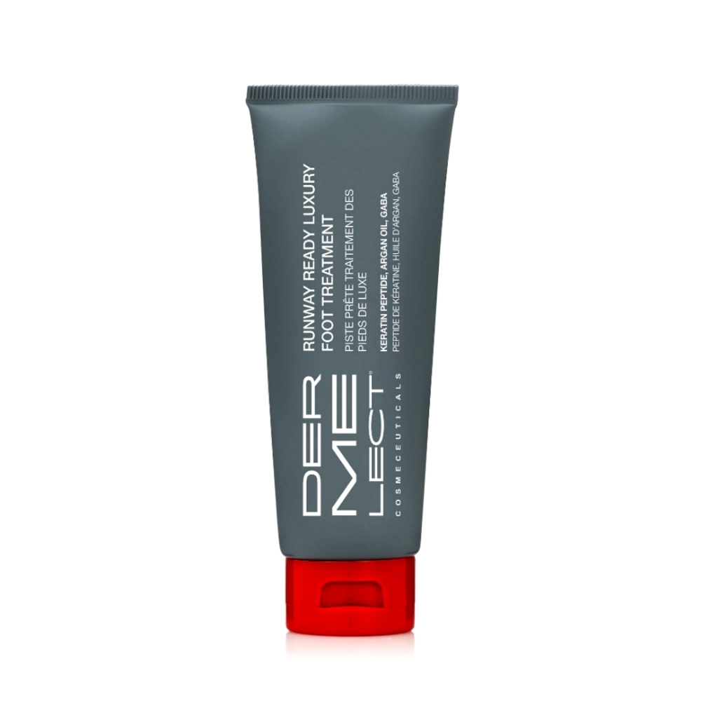 Dermalect Runway Ready Luxury Foot Treatment